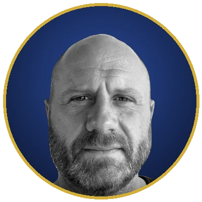 Portrait de Werner Dauger